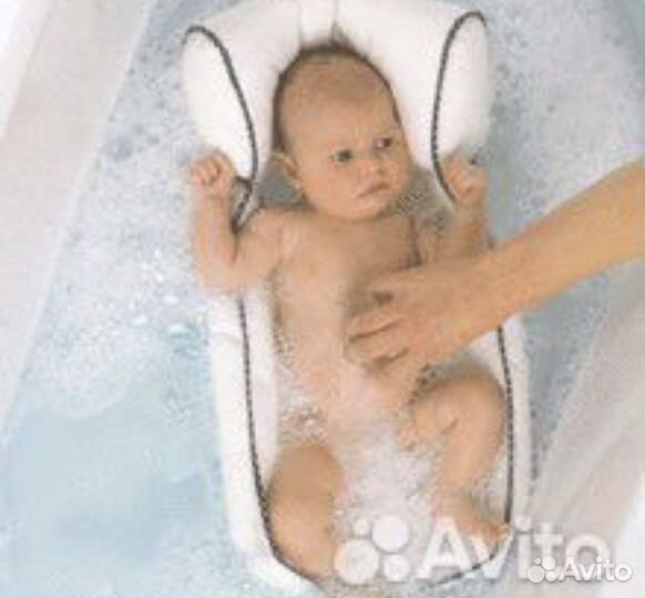 Матрасик для купания