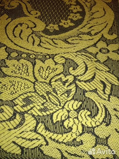 Скатерть СССР