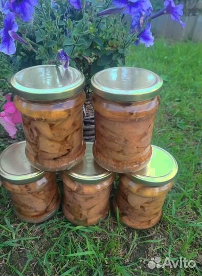 Печень трески вкусная