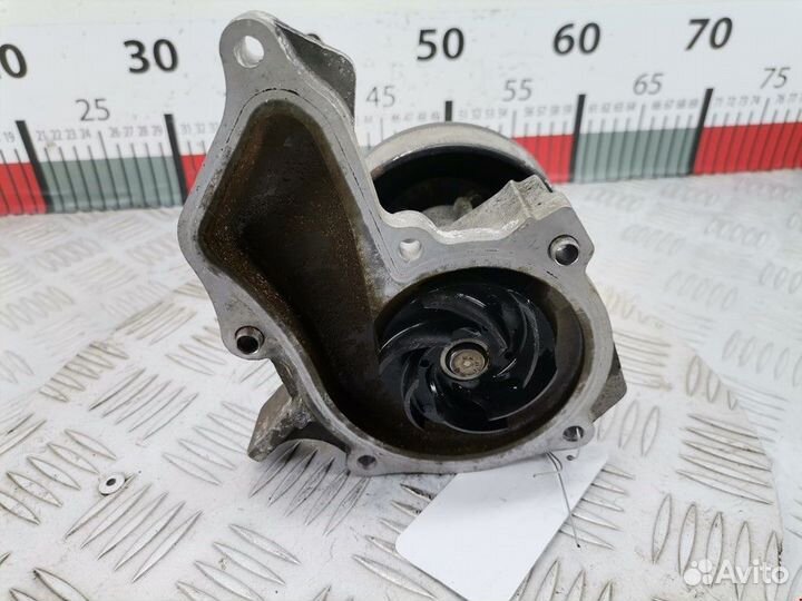 Помпа Ford Fiesta 4 рест. 2001