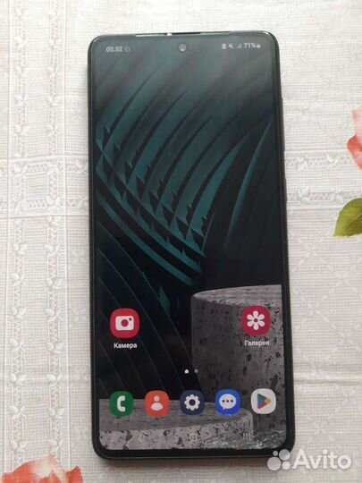 Samsung А71 6/128