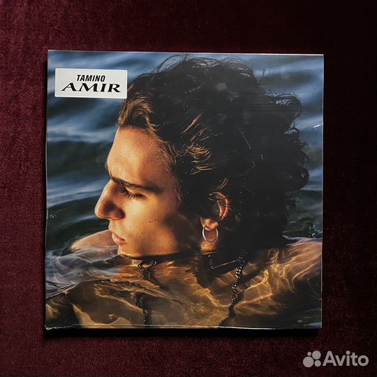 Винил Tamino «Amir»