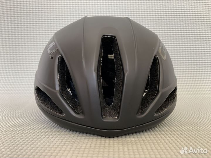 Шлем велосипедный шоссейный