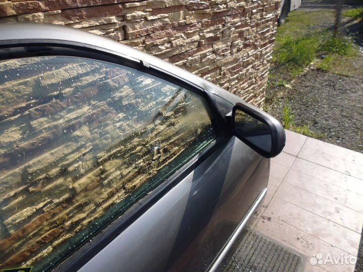 Ниссан Премьера II P11 дверь передняя с 1996-2002