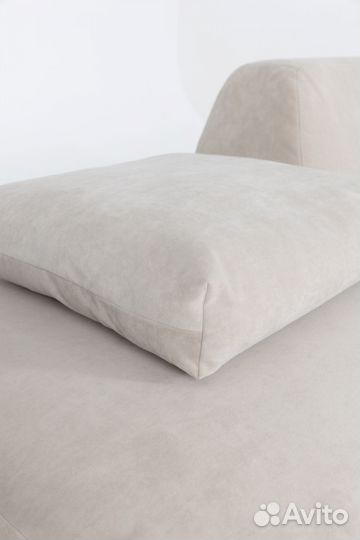 Диван прямои 2500х1050 мм