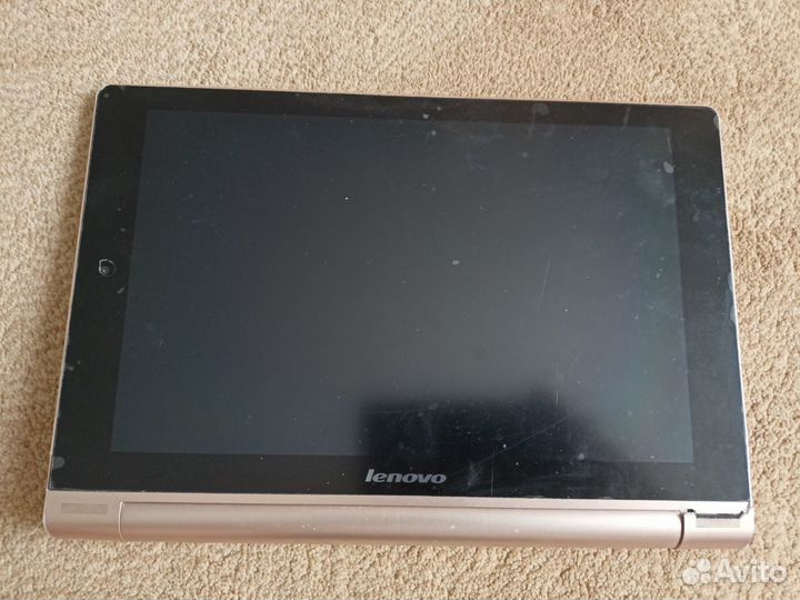 Планшет lenovo yoga tablet 10 HD+ продам