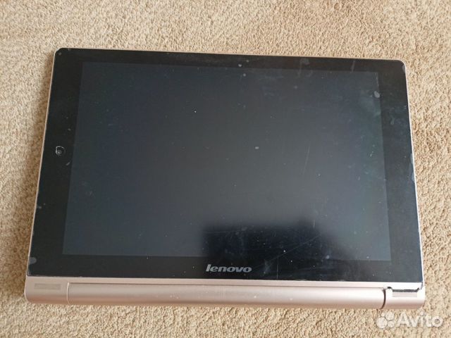 Планшет lenovo yoga tablet 10 HD+ продам