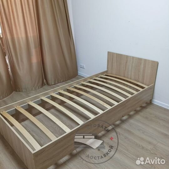 Кровать 80 200