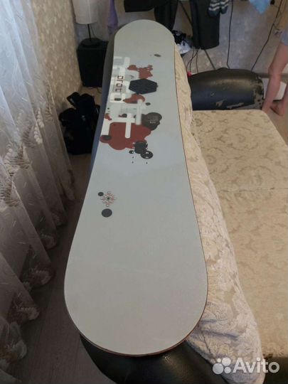 Сноуборд Orot