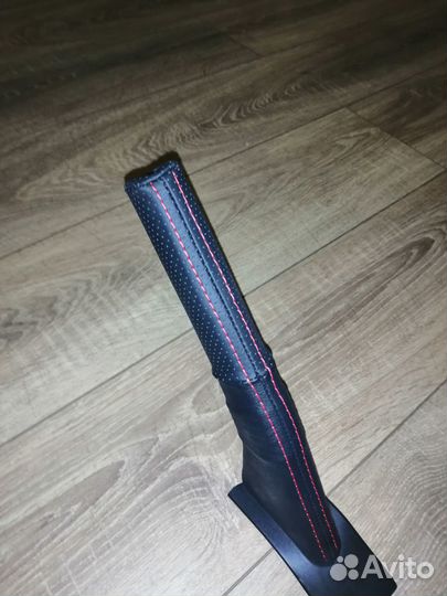 Чехол ручника веста, логан и другие