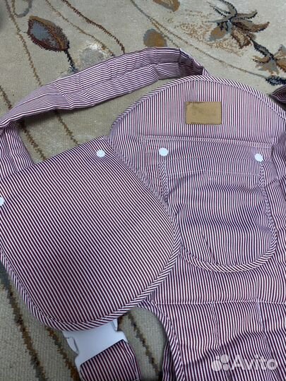 Рюкзак переноска кенгуру