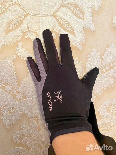 Перчатки Arcteryx