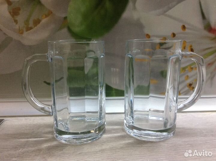 Пивные кружки