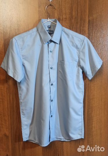 Рубашки для мальчика