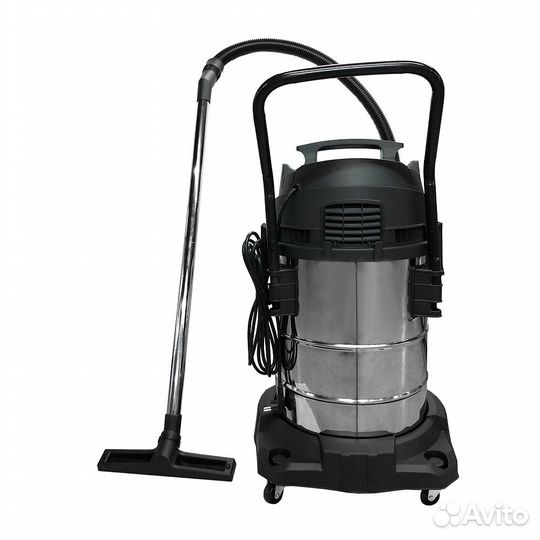Пылесос профессиональный 60л 2000Вт
