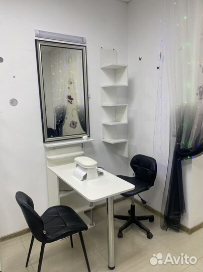 Салон красоты