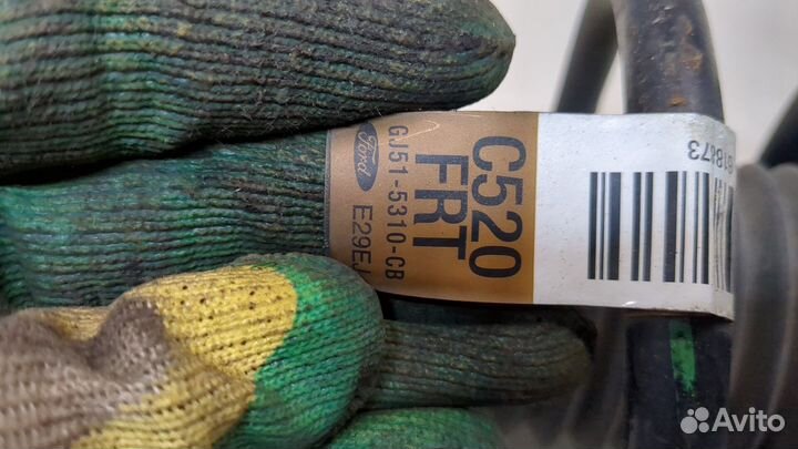 Амортизатор подвески Ford Escape 2015, 2017