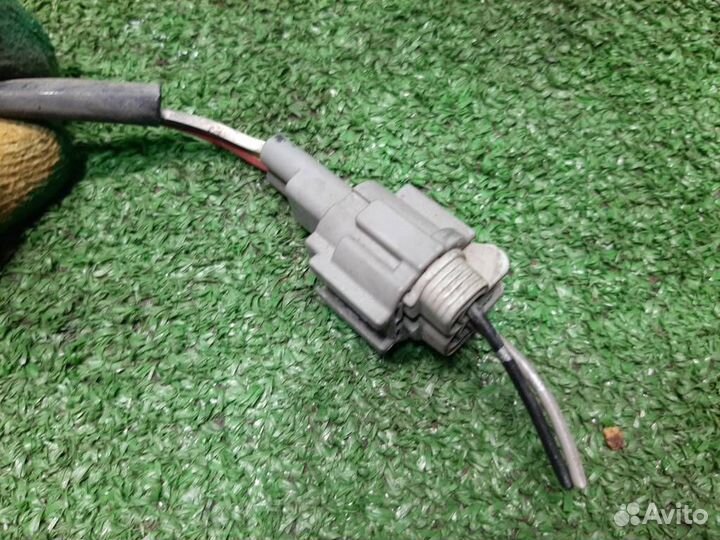 Насос омывателя фар Nissan X-Trail T31 2007