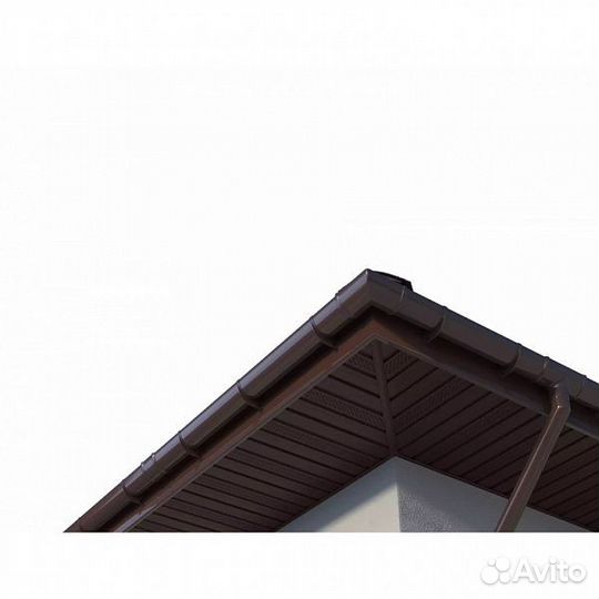 Софиты с перфорацией