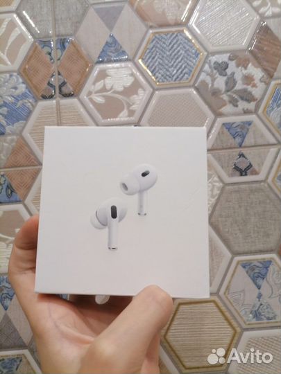 Apple airpods Pro 2