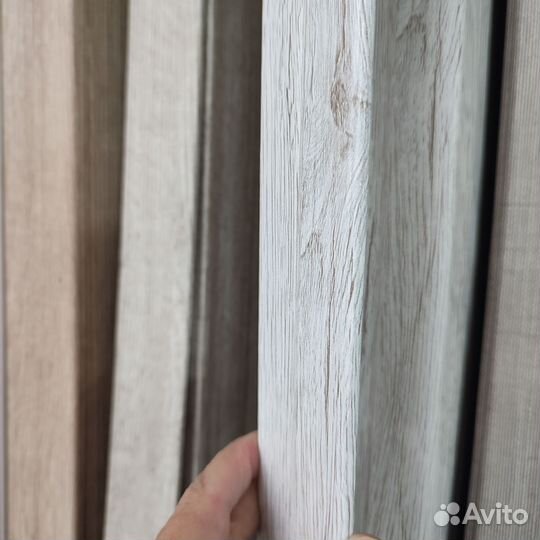 Уголки для отделки стен мдф складные, 260 см