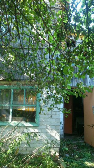 Дача 20 м² на участке 8 сот.