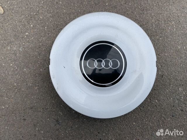 Колпак Audi Ronal