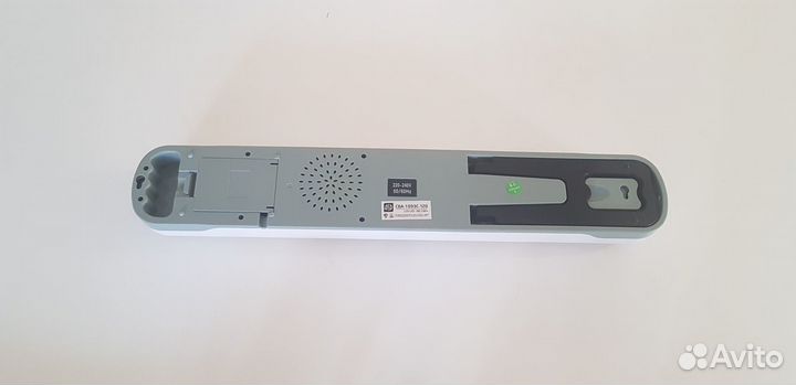 Светодиодный светильник ASD (1093C-120)