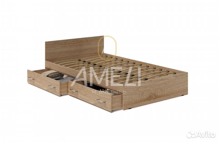 Кровать детская икеа