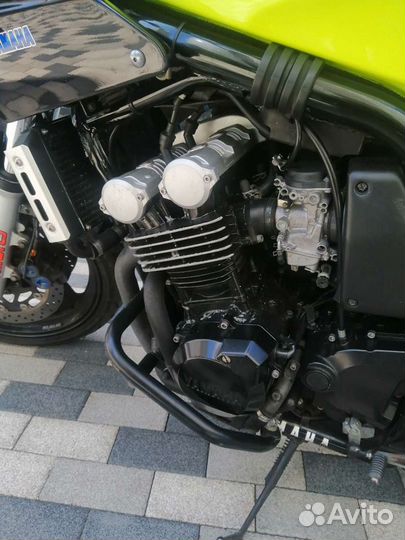 Продам мот Ямаха FZS 600