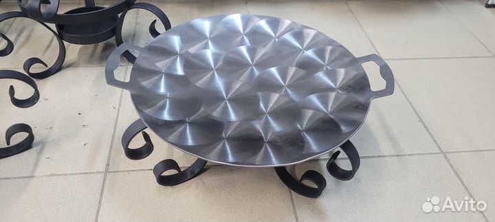 Подставка для саджа