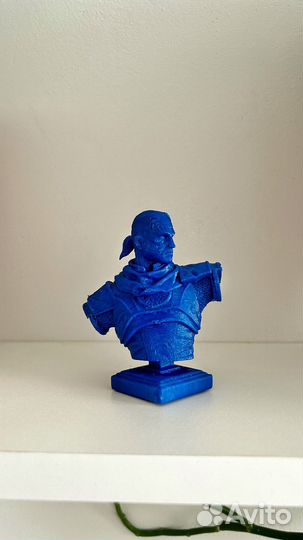 3D печать, 3Д моделирование на заказ