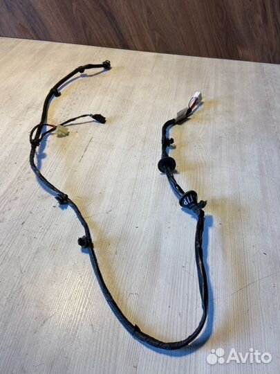 Проводка двери задняя правая Geely Gc6 MR479QN