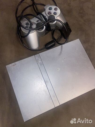 Sony playstation 2 PS2