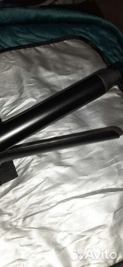 Плойка фирмы Remington почти новая