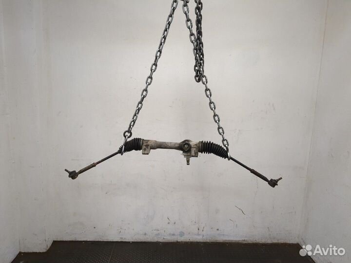 Рейка рулевая без г/у Fiat Cinquecento, 2004