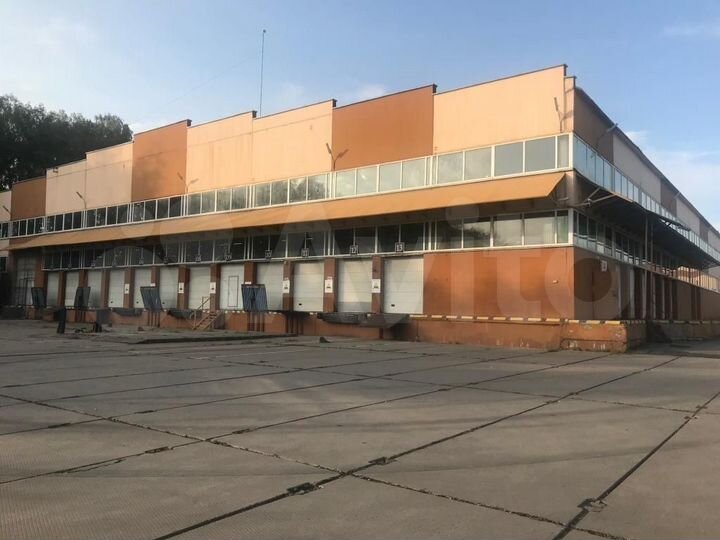 Продам производственное помещение, 49717 м²