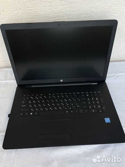 Ноутбук hp 3168ngw