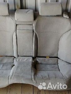 Салон lexus is 250