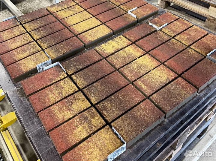 Тротуарная плитка