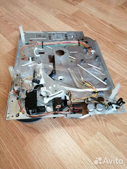 Запчасти для проигрывателя винила Арктур 006