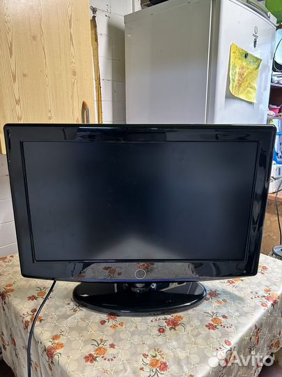 Монитор 50-60 гц