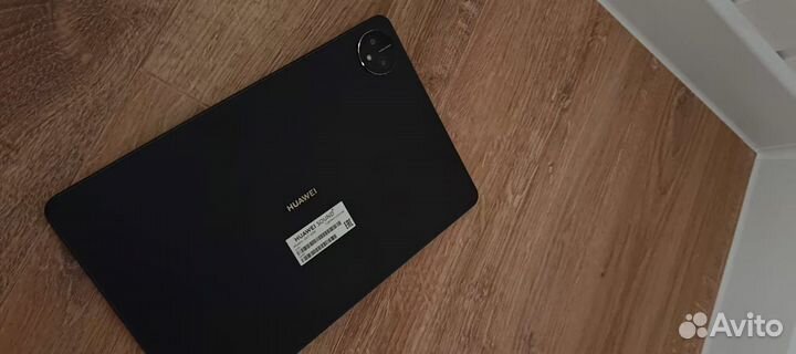 Huawei matepad pro 11