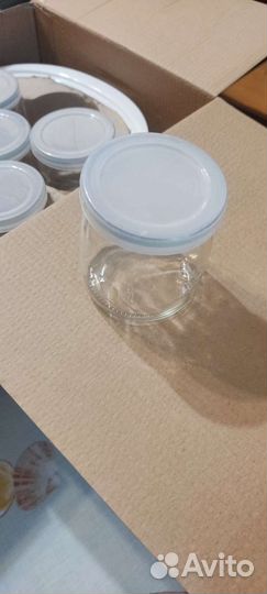 Йогуртница galaxy gl 2690