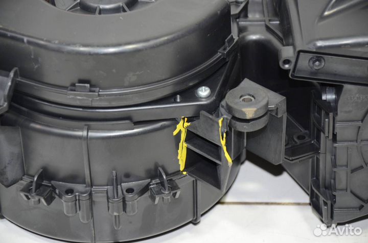 Корпус отопителя задний Infiniti Qx60 L50 3.5 2017