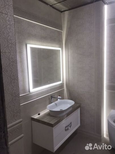 Укладка кафеля, керамогранита