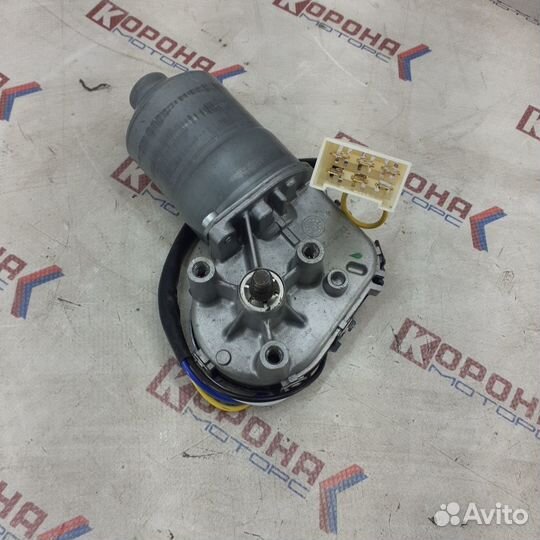 Мотор стеклоподъемника ваз 2112