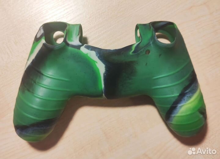 Чехол для геймпада PS4