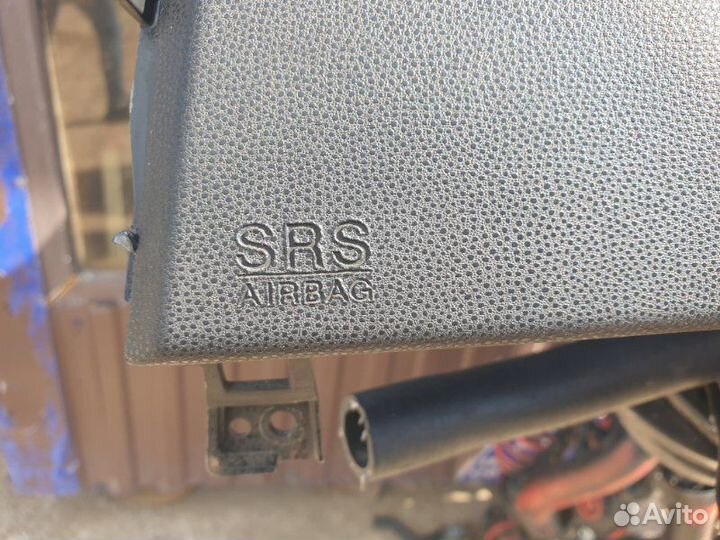 Аирбаг пассажирский Mazda Cx-7 L3-VDT 2008