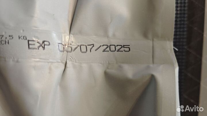 Корм для собак monge 7,5kg